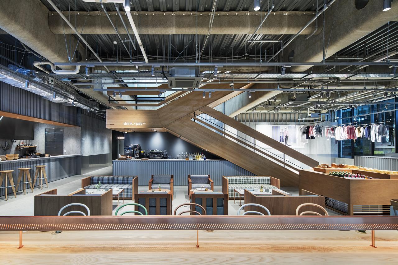 Hotel Koe Tokyo — Photos 1
